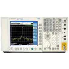 Анализаторы спектра N9010A, N9020A, N9038A, N9000A