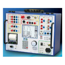 Устройства контрольно-измерительные для проверки высоковольтных выключателей CBA 1000, CBA 2000