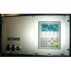 Система измерения и регулирования скорости вращения SC 900