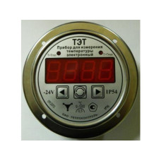 Приборы для измерения температуры электронные ТЭТ