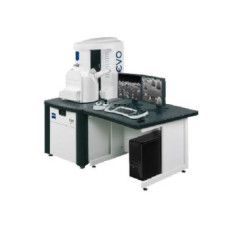 Микроскоп сканирующий электронный EVO MA25