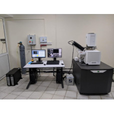Микроскоп электронный сканирующий Quattro S
