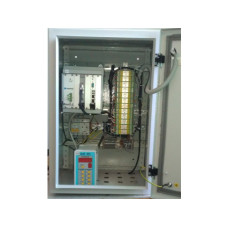 Система измерения расхода натрия через ТВС реактора БН-800