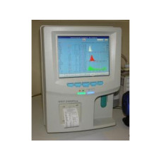 Анализаторы гематологические автоматические URIT-2900Plus