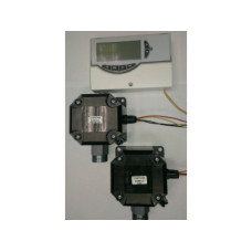 Сигнализаторы газов в комплекте с внешними сенсорами RGW (сигнализаторы) SGW (сенсоры)