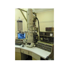 Микроскоп электронный просвечивающий JEM 200CX