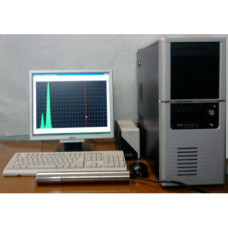 Системы регистрации импульсов фотонного излучения цифровые спектрометрические ЦСР-СК1