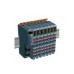Контроллеры полевые на основе модулей измерительно-управляющих ввода/вывода CE1000, CE1500 (контроллеры) AI, AO, AT, DI, DM, DO (модули)