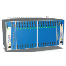 Контроллеры полевые на основе модулей измерительно-управляющих ввода/вывода CE3000 (контроллеры) AB, AH, AS, LC, LS, LE (модули)