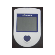 Приборы eBsensor для определения уровня глюкозы в крови (глюкометры)