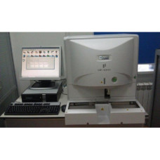 Анализаторы автоматические клеточного состава мочи UF-500i, UF-1000i