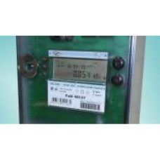 Счетчики электрической энергии трехфазные статические РиМ 489.07