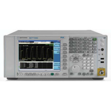 Анализаторы сигналов Agilent N9030A с опциями 503, 508, 513, 526, 543, 544, 550