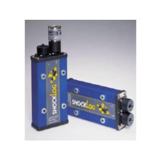 Приборы для измерения вибрации и температуры ShockLog 208, ShockLog 248, ShockLog 298 и ShockLog RD 298