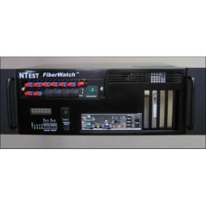 Системы контроля и измерений параметров волоконно-оптических линий связи FiberWatch