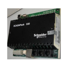 Контроллеры на основе измерительных модулей SCADAPack серии 500