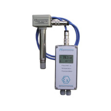Приборы для измерения влажности и температуры Hygrocontrol 86-Ex