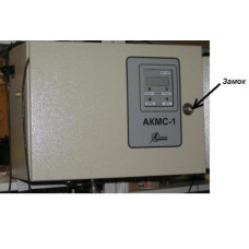 Анализаторы жесткости воды автоматические АКМС-1