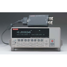 Калибраторы-измерители напряжения и силы тока 6430