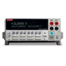 Калибраторы-измерители напряжения и силы тока 2401