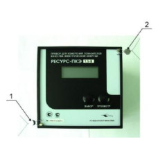 Приборы для измерений показателей качества электрической энергии Ресурс-ПКЭ