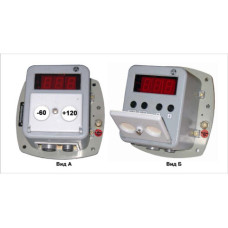 Измерители-сигнализаторы температуры ИСТ