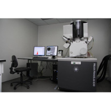 Микроскоп электронно-ионный растровый Helios NanoLab 650