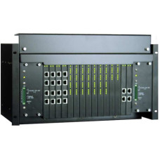 Комплексы программно-технические управляющие, противоаварийной защиты и технологической безопасности RTP серии 3000 и RTP серии 3100