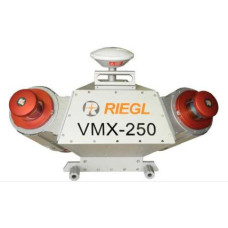 Комплексы измерительные сканирующие VMX-250