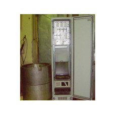 Установки контроля ядерных материалов в твердых радиоактивных отходах при разделке ОТВС АМБ Белоярской АЭС МКС-02 АМБ