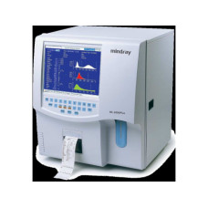 Анализаторы гематологические ВС-2300, ВС-3000 Plus