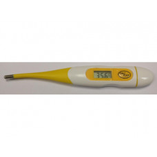 Термометры медицинские цифровые с жестким и гибким наконечником модификаций KFT-03, KFT-04