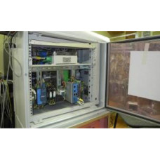 Комплексы измерительно-вычислительные технического диагностирования и мониторинга устройств СЦБ перегонов ИВК-ТДМ