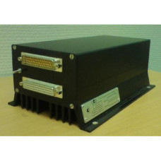 Блоки обработки сигналов вибрации многоканальные БОС-16В