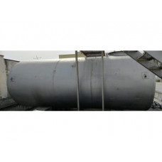Резервуары стальные горизонтальные цилиндрические РГС-25