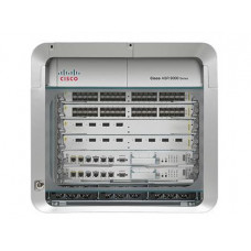 Системы измерений передачи данных Cisco ASR 9000
