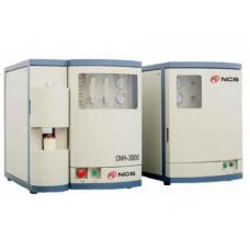 Анализаторы кислорода, азота и водорода ONH-3000