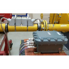 Расходомеры газа ультразвуковые Руна УНЛ-260