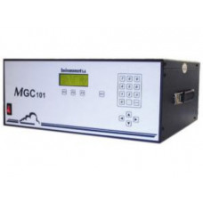 Генераторы газовых смесей MGC101 мод. MGC101, MGC101P