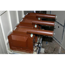 Трансформаторы напряжения UCN-36, UCS-36, UCSF-36