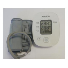 Измерители артериального давления и частоты пульса автоматические OMRON: M1 Basic (RU), M1 Basic (ARU)