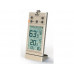 Термогигрометры электронные RST