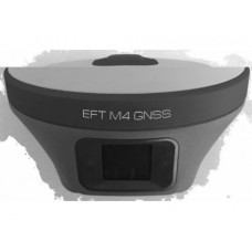 Аппаратура геодезическая спутниковая EFT M4 GNSS