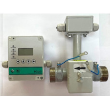 Расходомеры-счетчики электромагнитные РСЦ-2