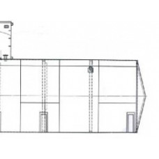 Резервуары горизонтальные стальные РГСП-50