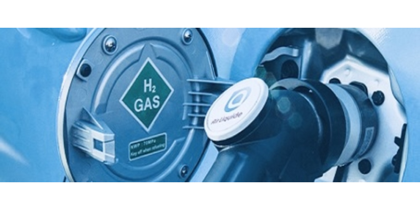 Автомобильный транспорт на водородном топливе – первые стандарты