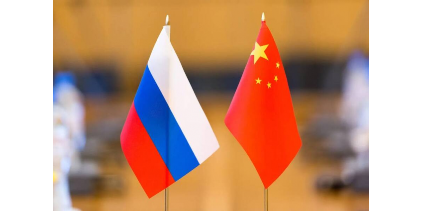 Подведены итоги российско-китайского сотрудничества в области стандартизации, метрологии и сертификации за 2022 год