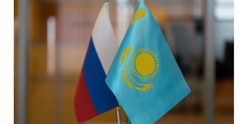 Россия и Казахстан подписали Меморандум о взаимодействии в области стандартизации и метрологии