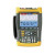 Осциллографы-мультиметры цифровые портативные Fluke 192C, 196C, 199C