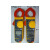 Клещи токоизмерительные ручные FLUKE 317 и FLUKE 319